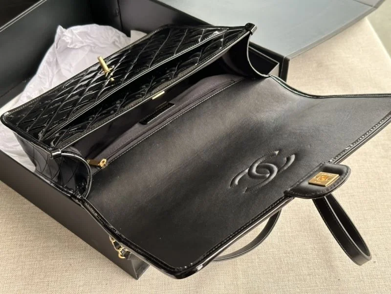 Chanel Backpacks Breathable 55475