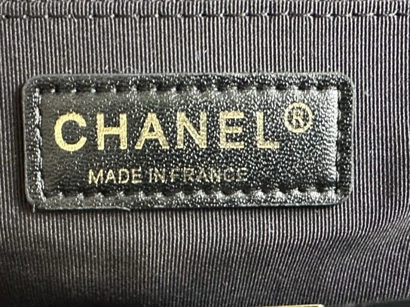 Chanel Backpacks Breathable 55475