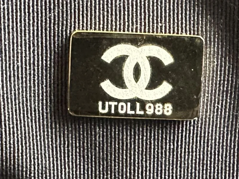 Chanel Backpacks Breathable 55475