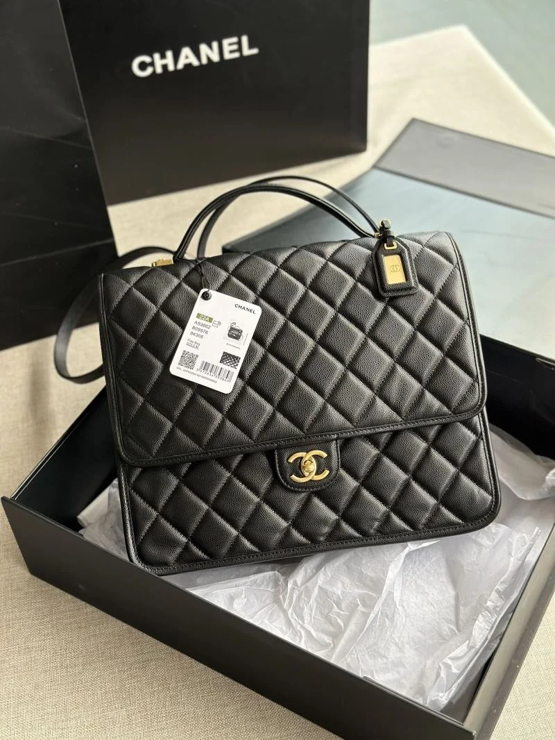 Chanel Backpacks Practical 55474