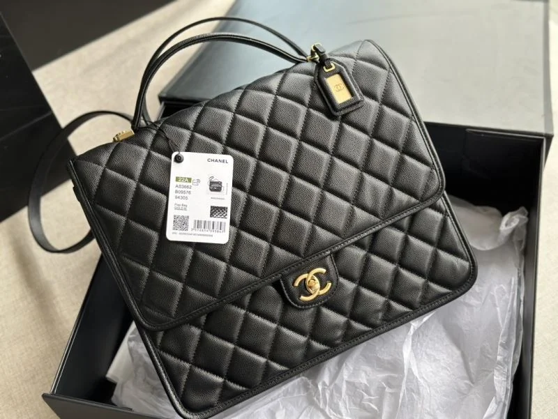 Chanel Backpacks Practical 55474