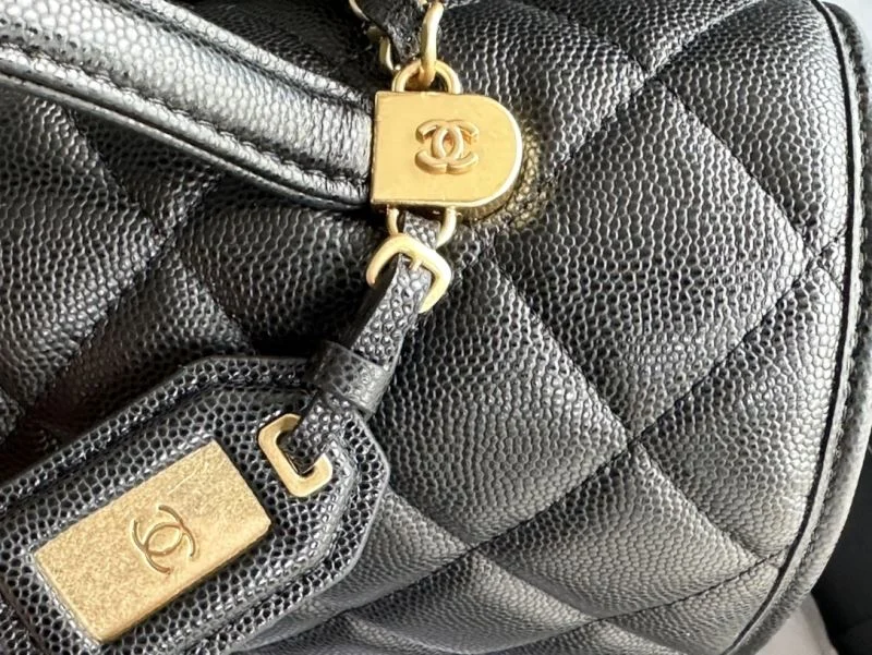 Chanel Backpacks Practical 55474