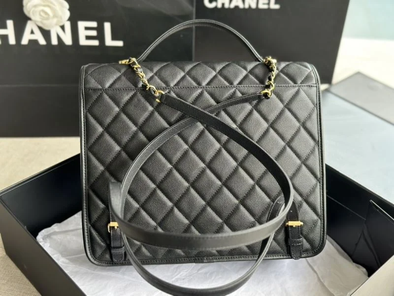 Chanel Backpacks Practical 55474