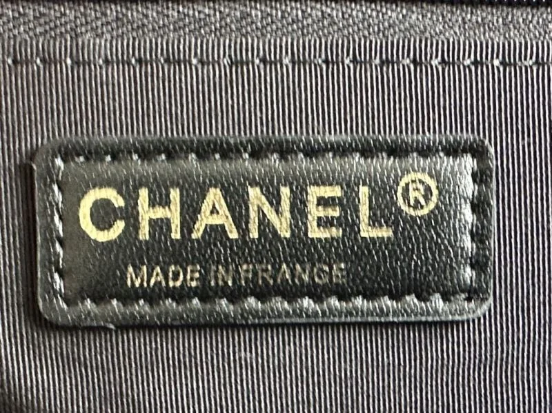 Chanel Backpacks Practical 55474