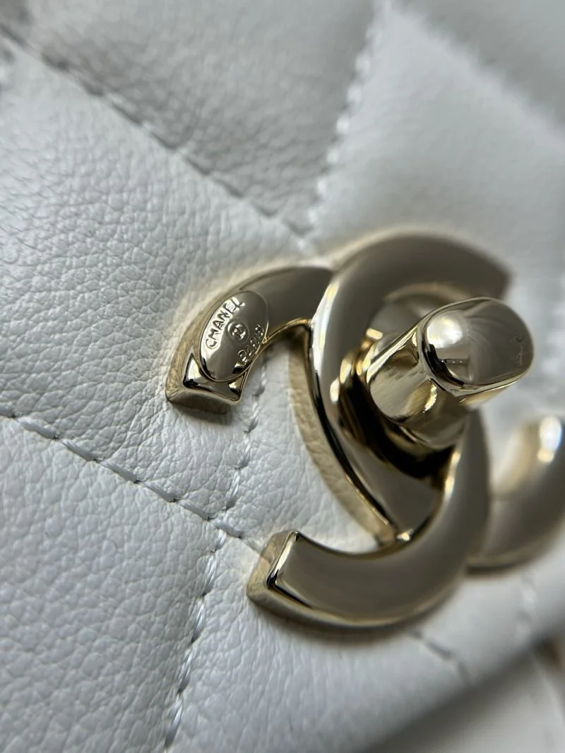 Effortless Chanel Backpacks 55472