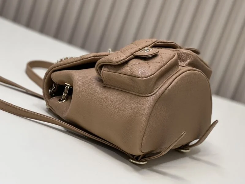 MultiPurpose Chanel Backpacks 55473
