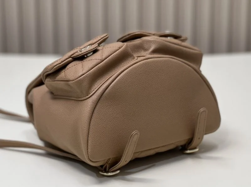 MultiPurpose Chanel Backpacks 55473