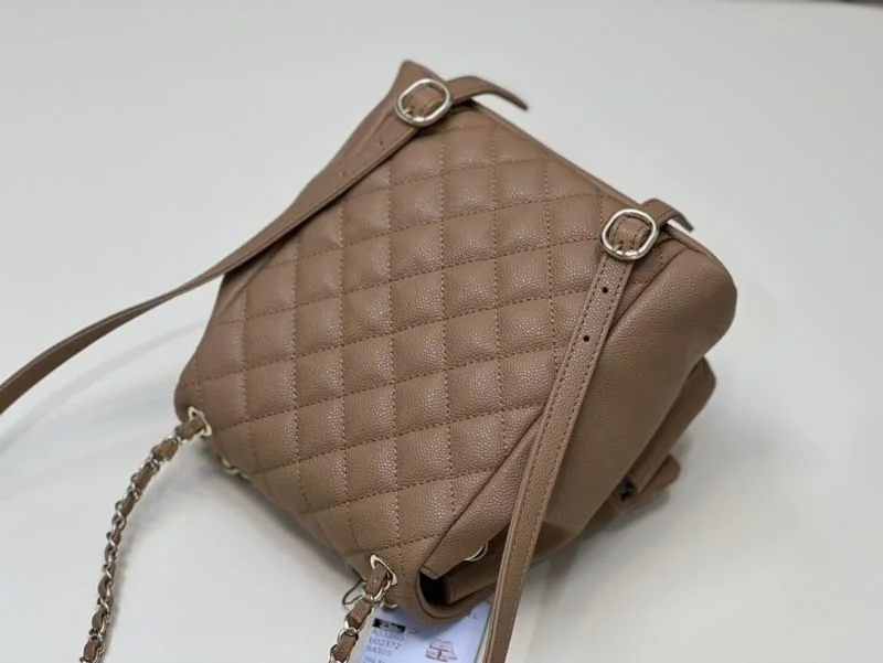 MultiPurpose Chanel Backpacks 55473