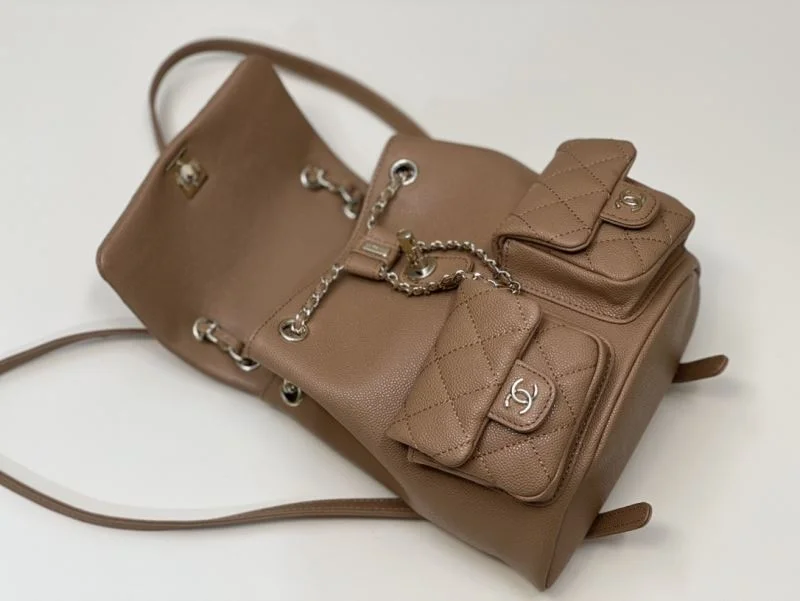 MultiPurpose Chanel Backpacks 55473