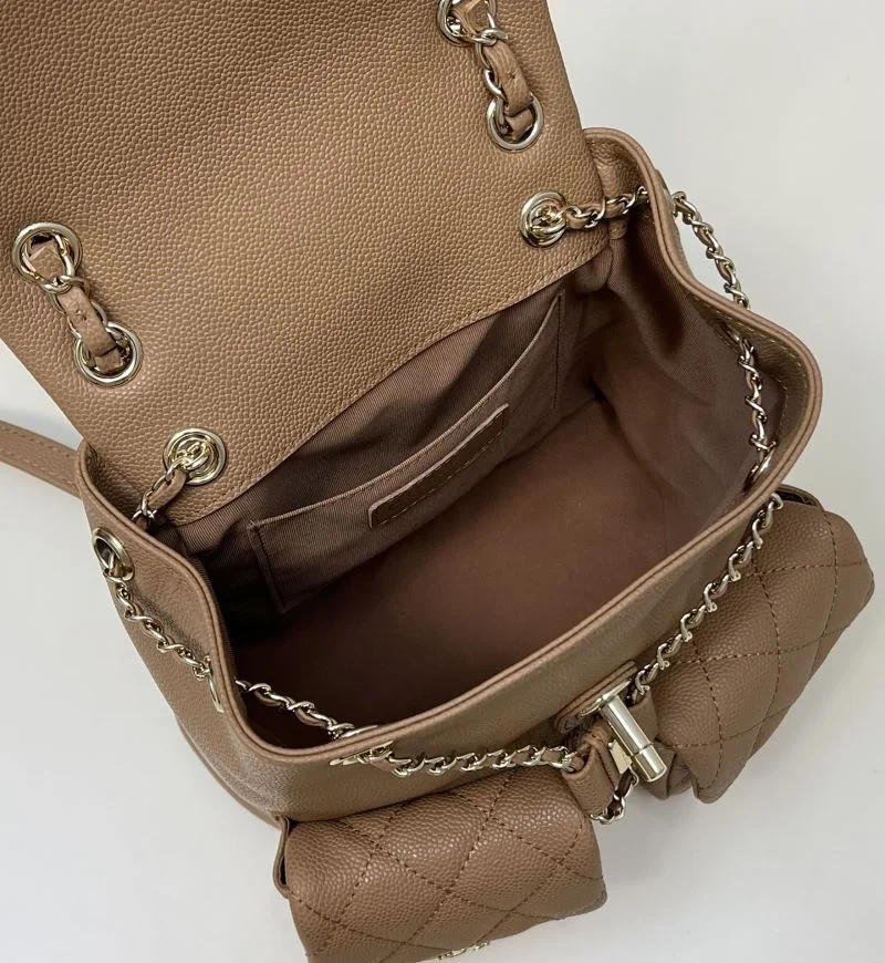 MultiPurpose Chanel Backpacks 55473