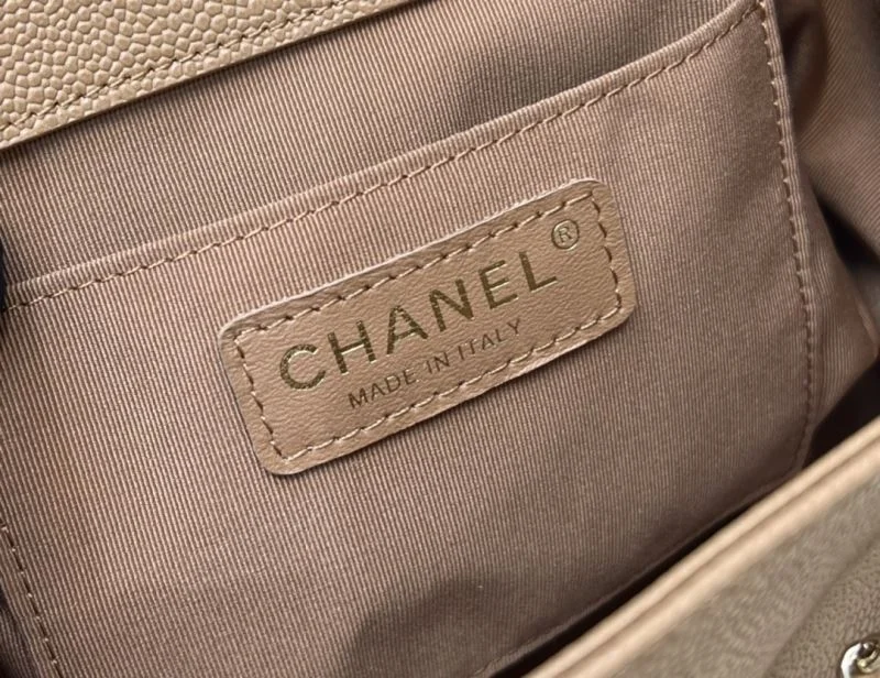 MultiPurpose Chanel Backpacks 55473