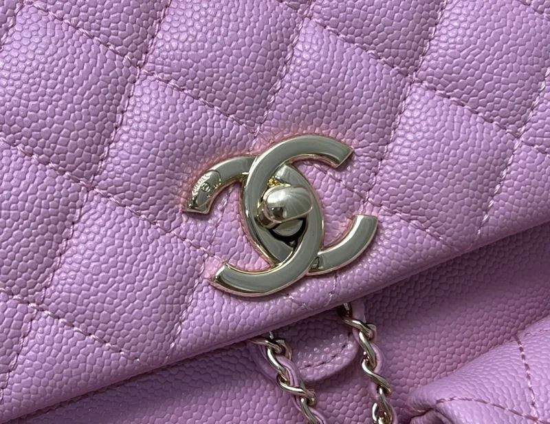 Chanel Backpacks Supportive 55471
