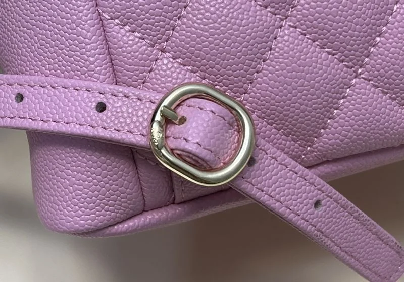 Chanel Backpacks Supportive 55471