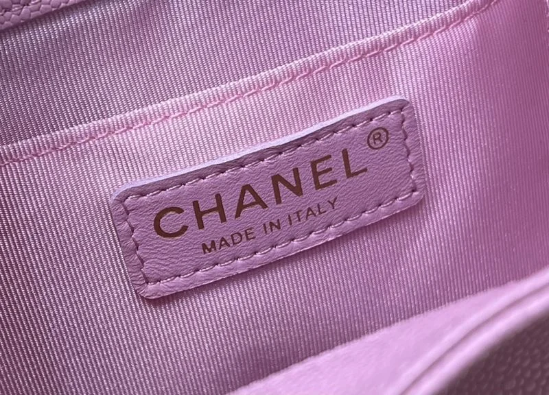 Chanel Backpacks Supportive 55471