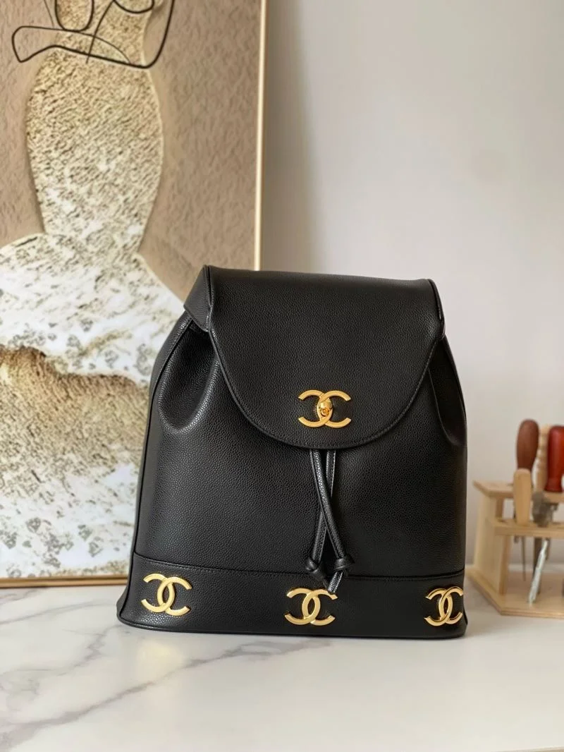 Thermal Chanel Backpacks 55503
