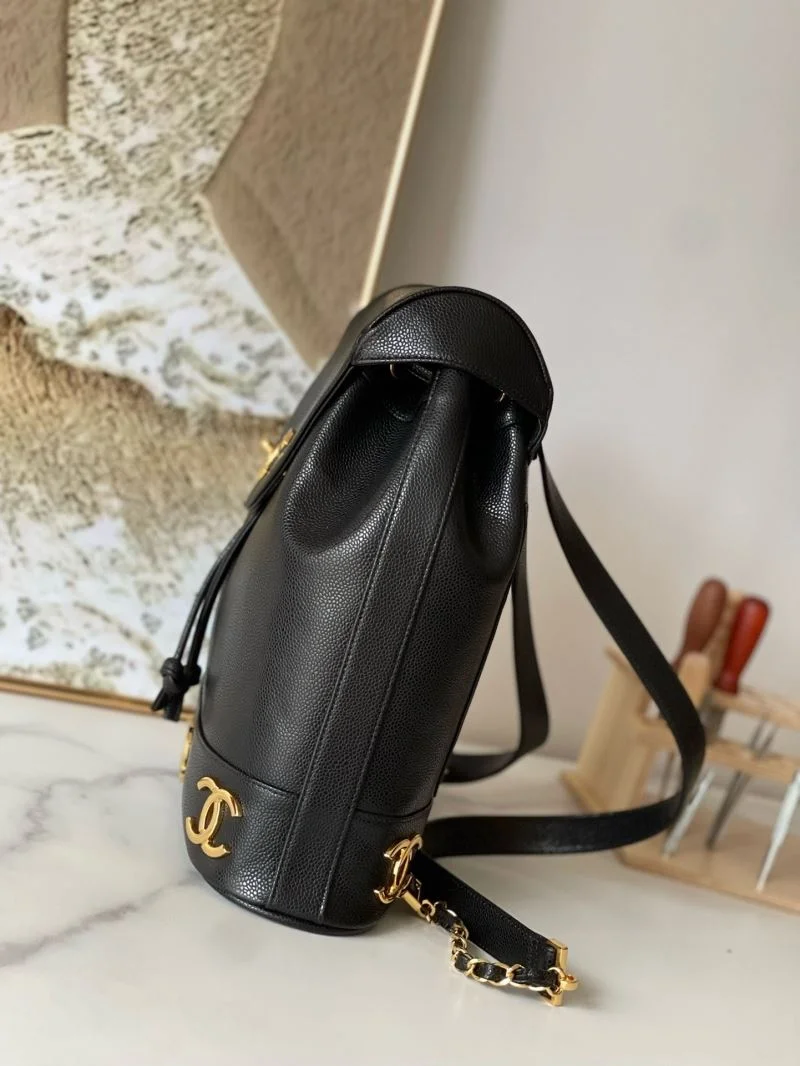 Thermal Chanel Backpacks 55503