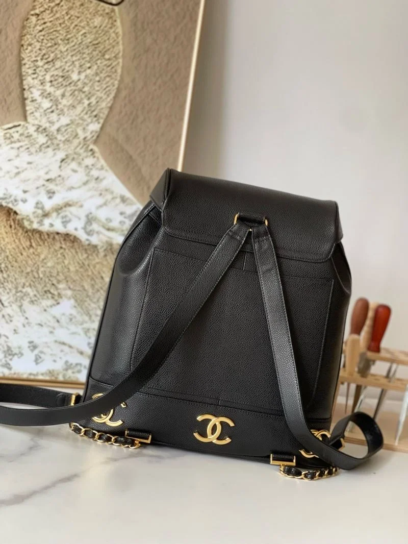 Thermal Chanel Backpacks 55503