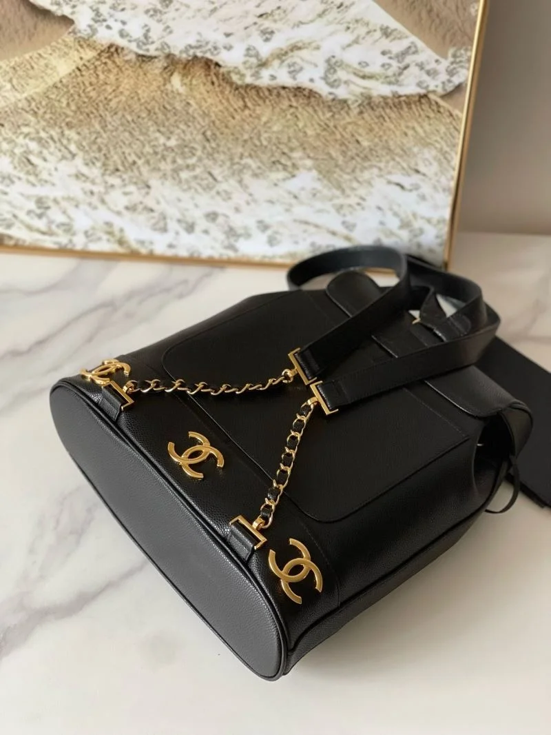 Thermal Chanel Backpacks 55503