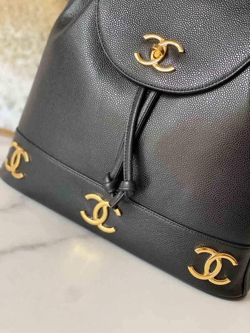 Thermal Chanel Backpacks 55503