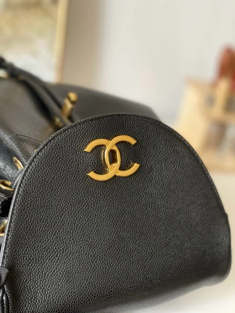 Thermal Chanel Backpacks 55503