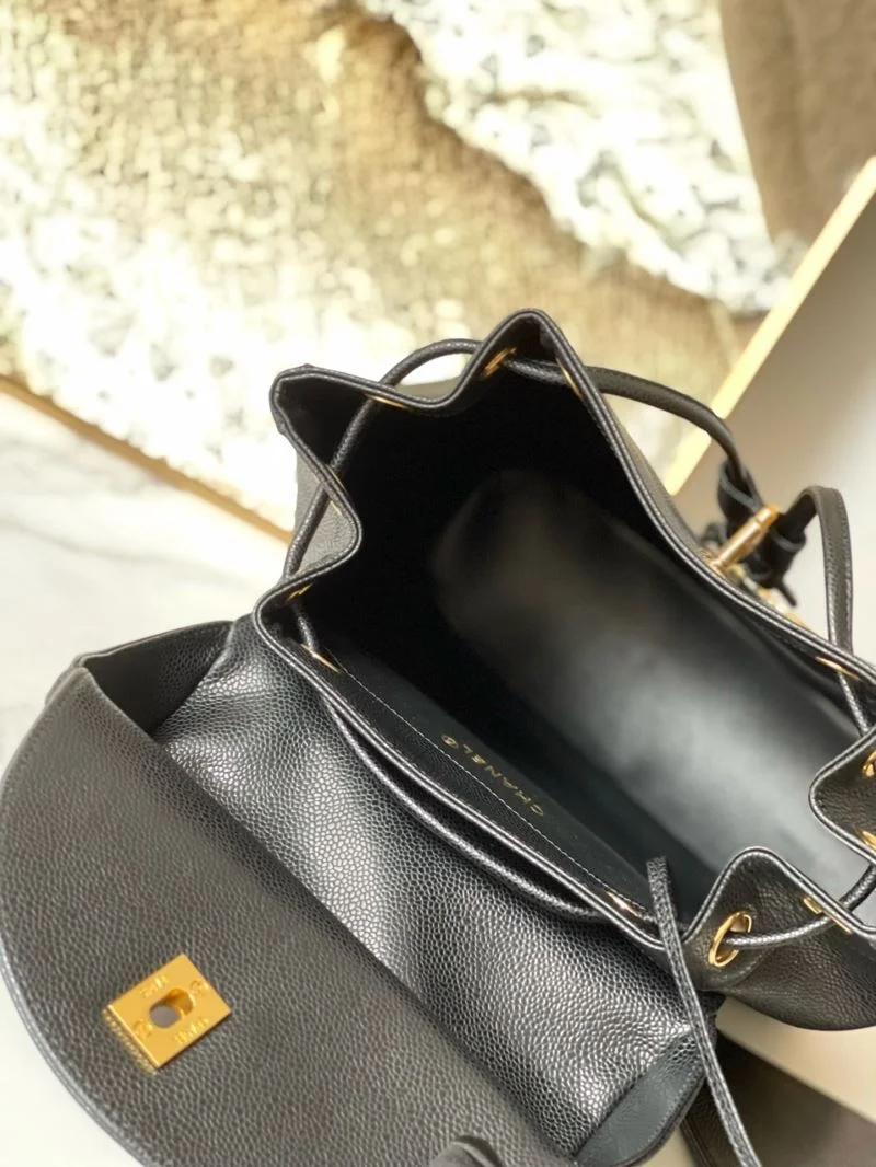 Thermal Chanel Backpacks 55503