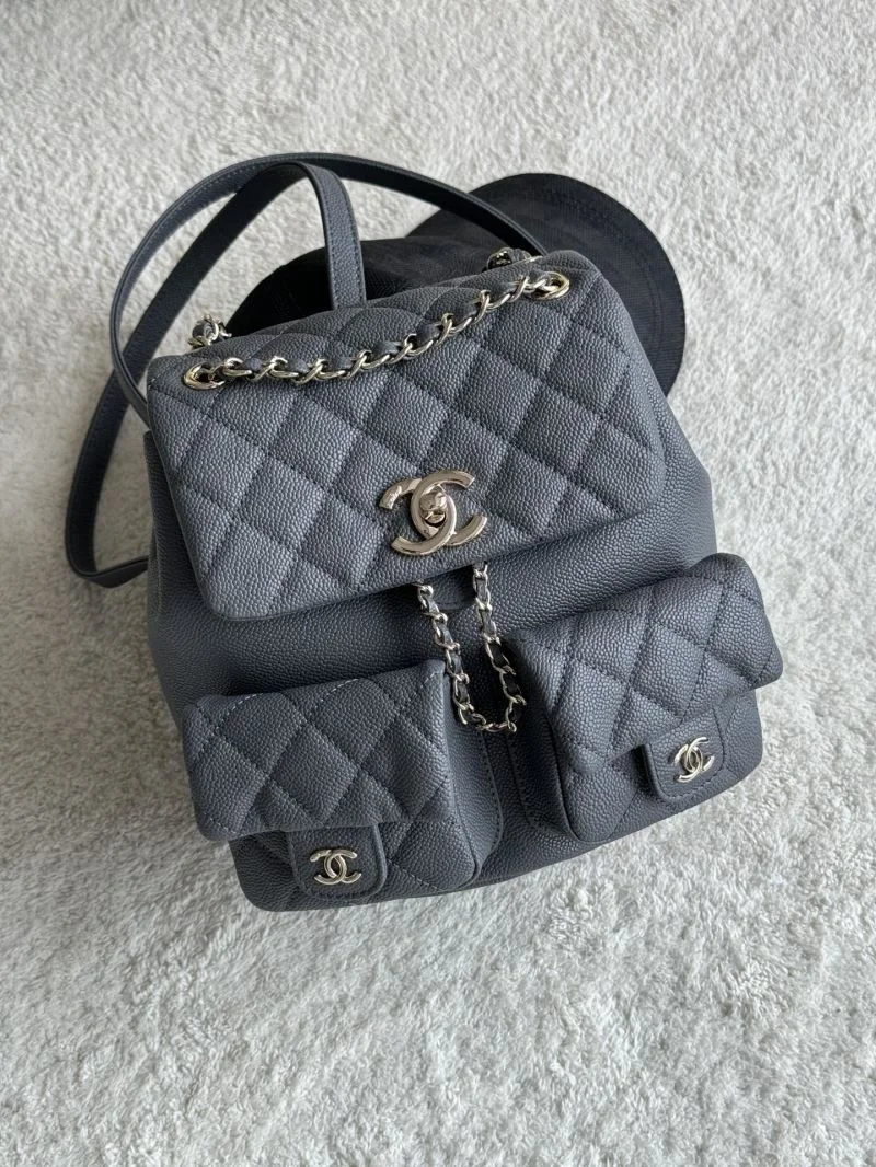 MultiPurpose Chanel Backpacks 55541