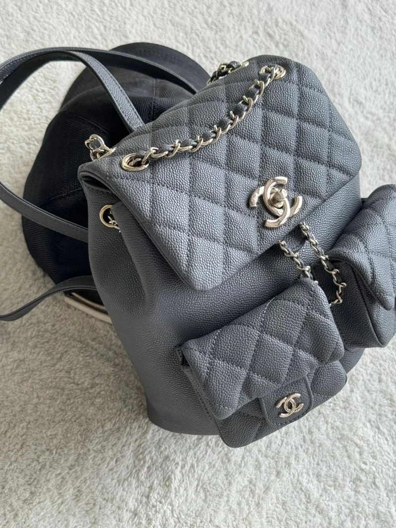 MultiPurpose Chanel Backpacks 55541