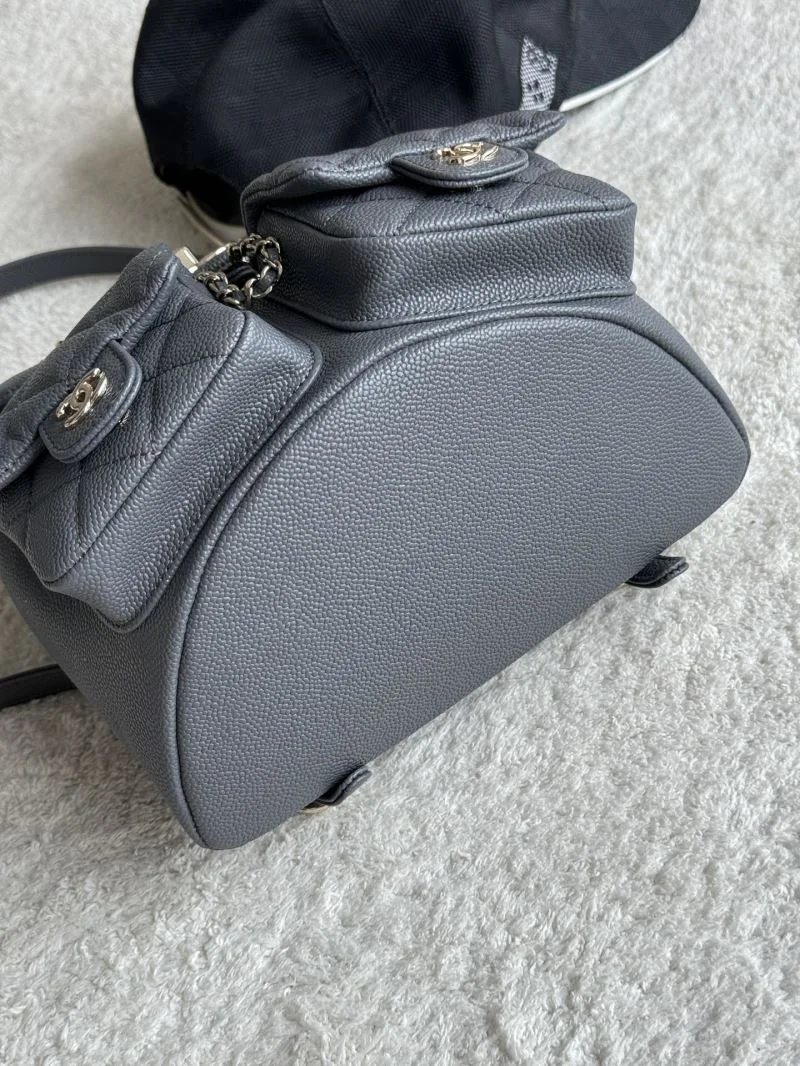 MultiPurpose Chanel Backpacks 55541