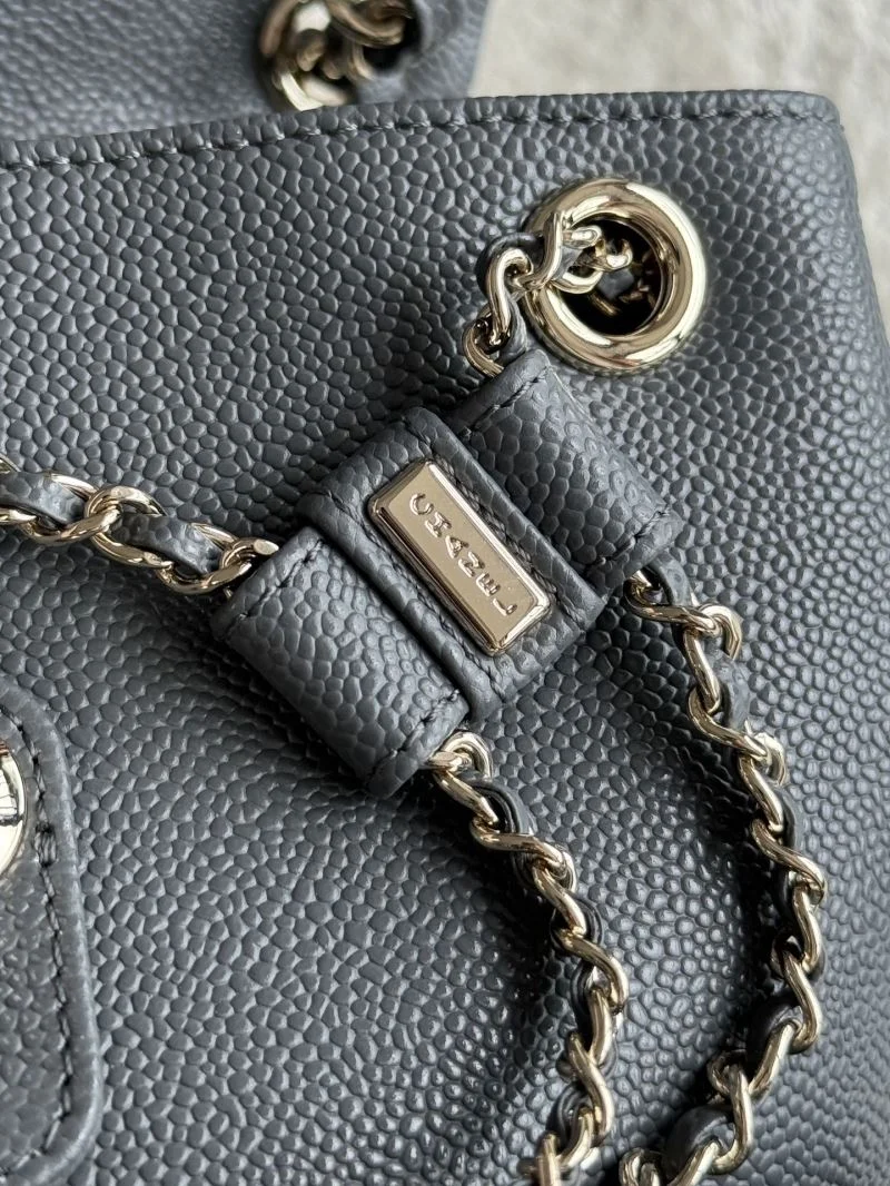 MultiPurpose Chanel Backpacks 55541