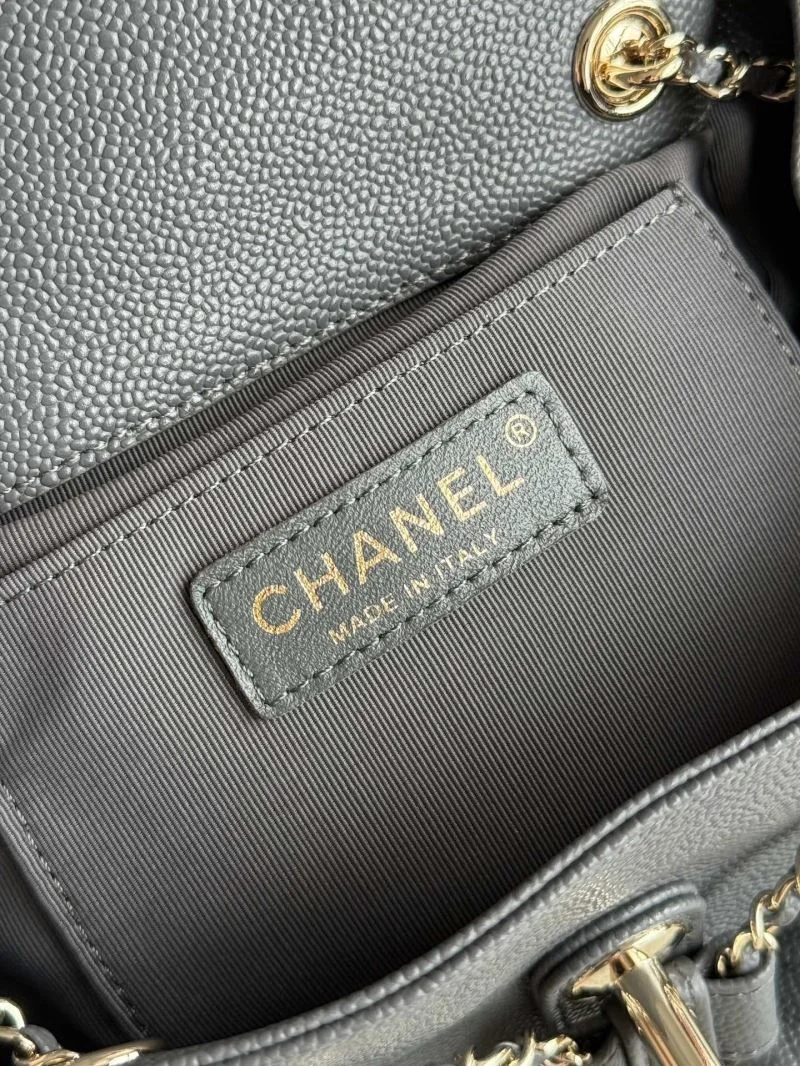 MultiPurpose Chanel Backpacks 55541