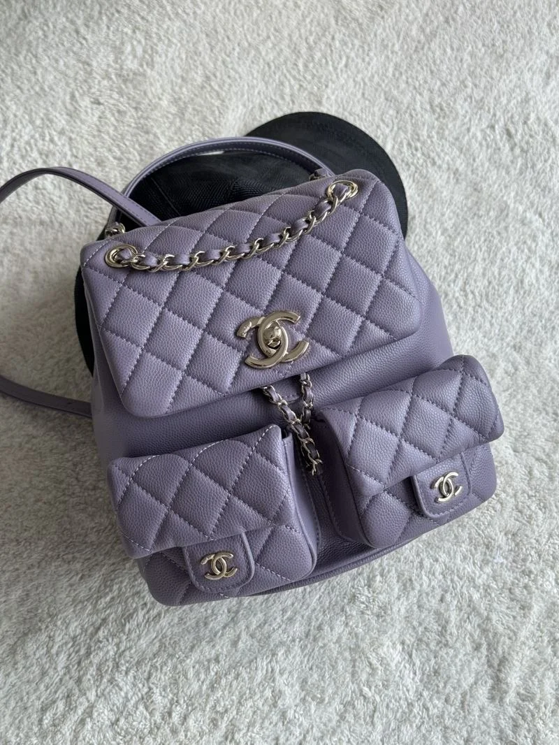 StreetReady Chanel Backpacks 55468