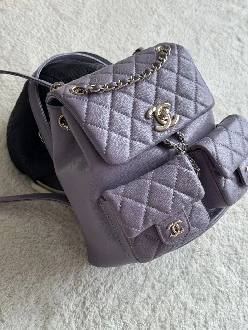 StreetReady Chanel Backpacks 55468