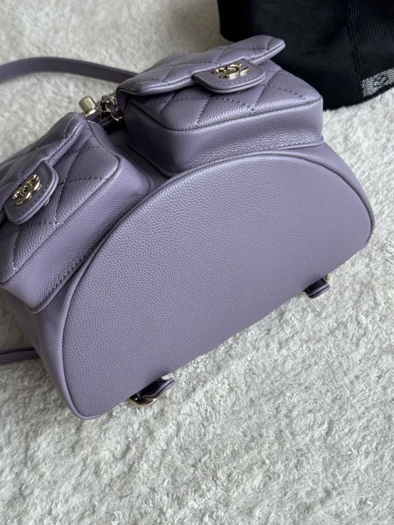 StreetReady Chanel Backpacks 55468
