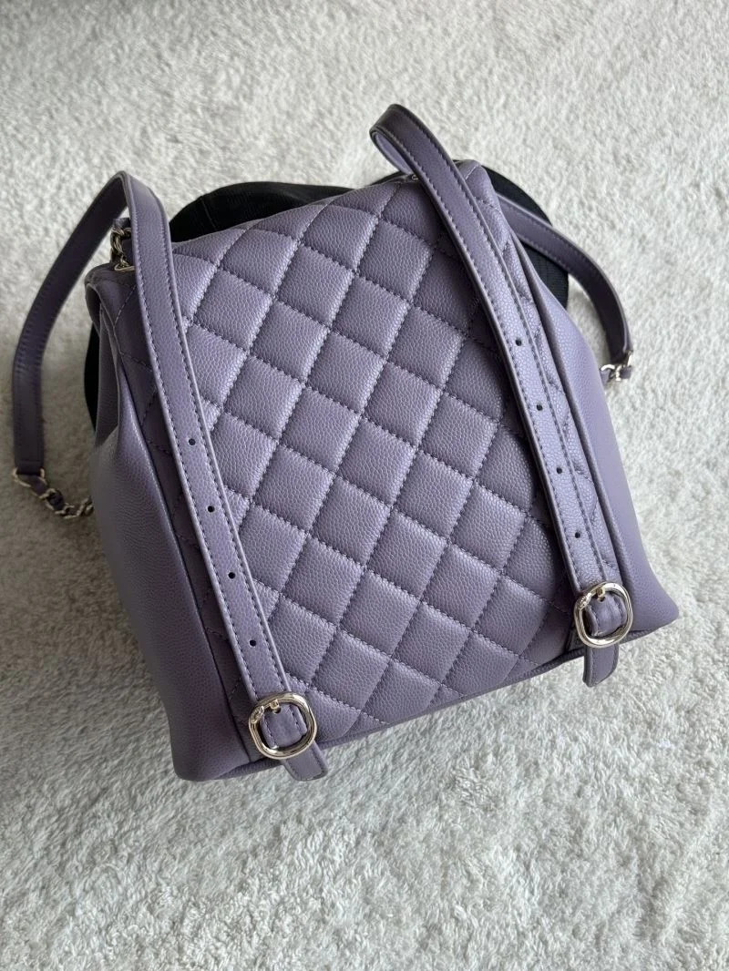 StreetReady Chanel Backpacks 55468