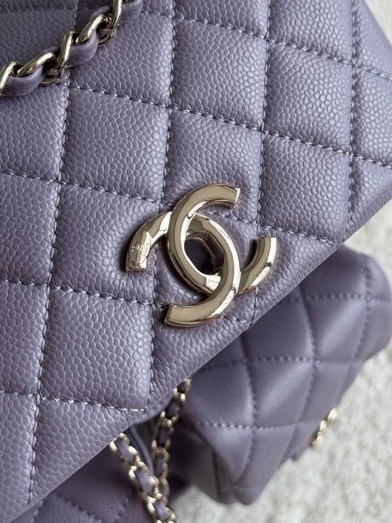 StreetReady Chanel Backpacks 55468
