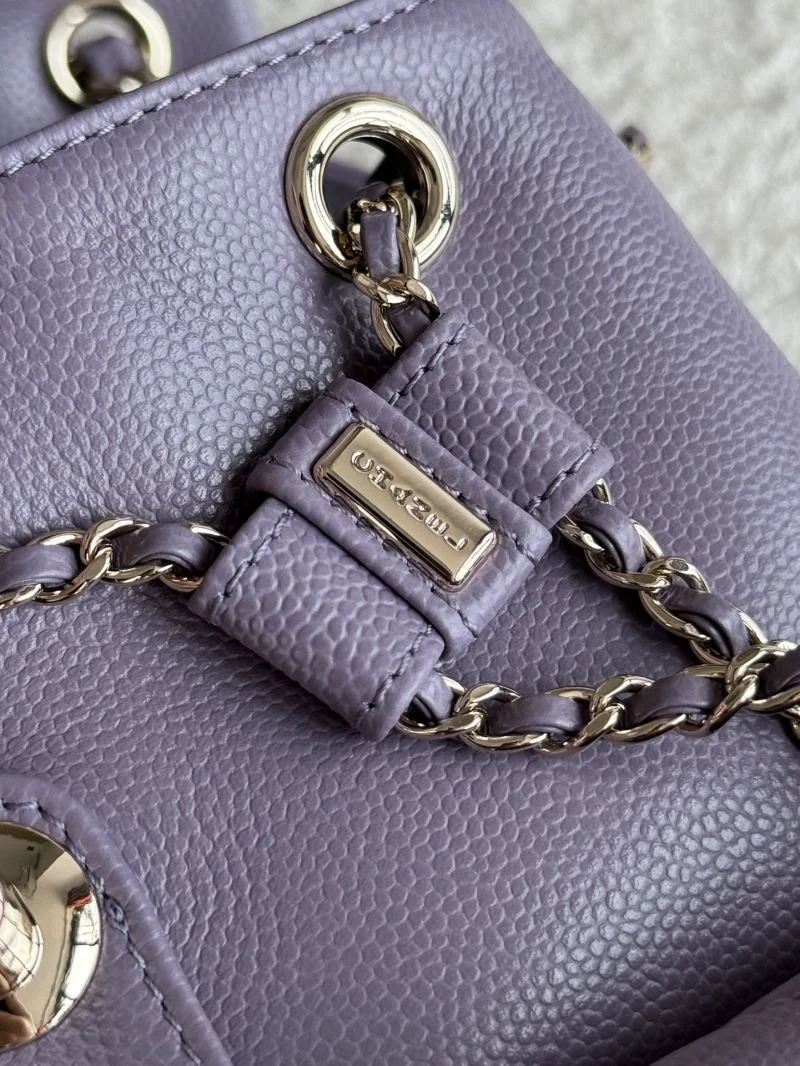 StreetReady Chanel Backpacks 55468