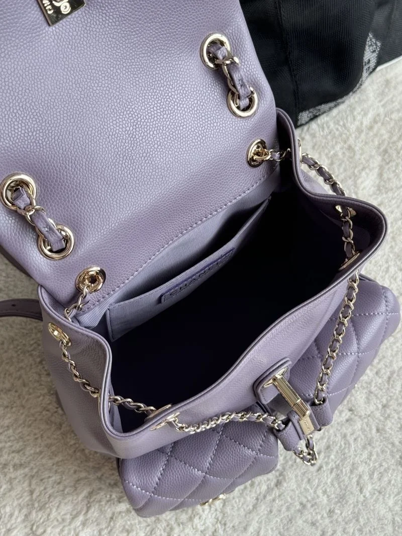 StreetReady Chanel Backpacks 55468