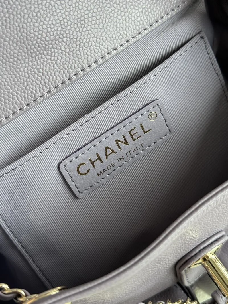StreetReady Chanel Backpacks 55468