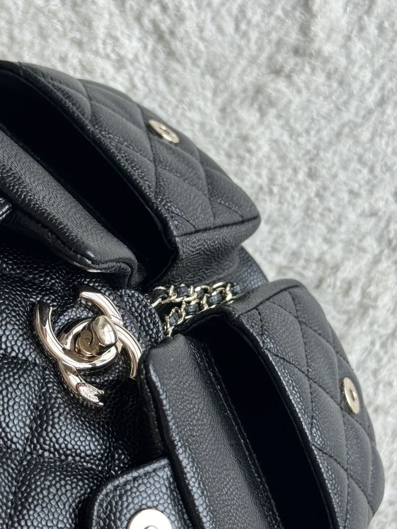 TimelessDesign Chanel Backpacks 55469
