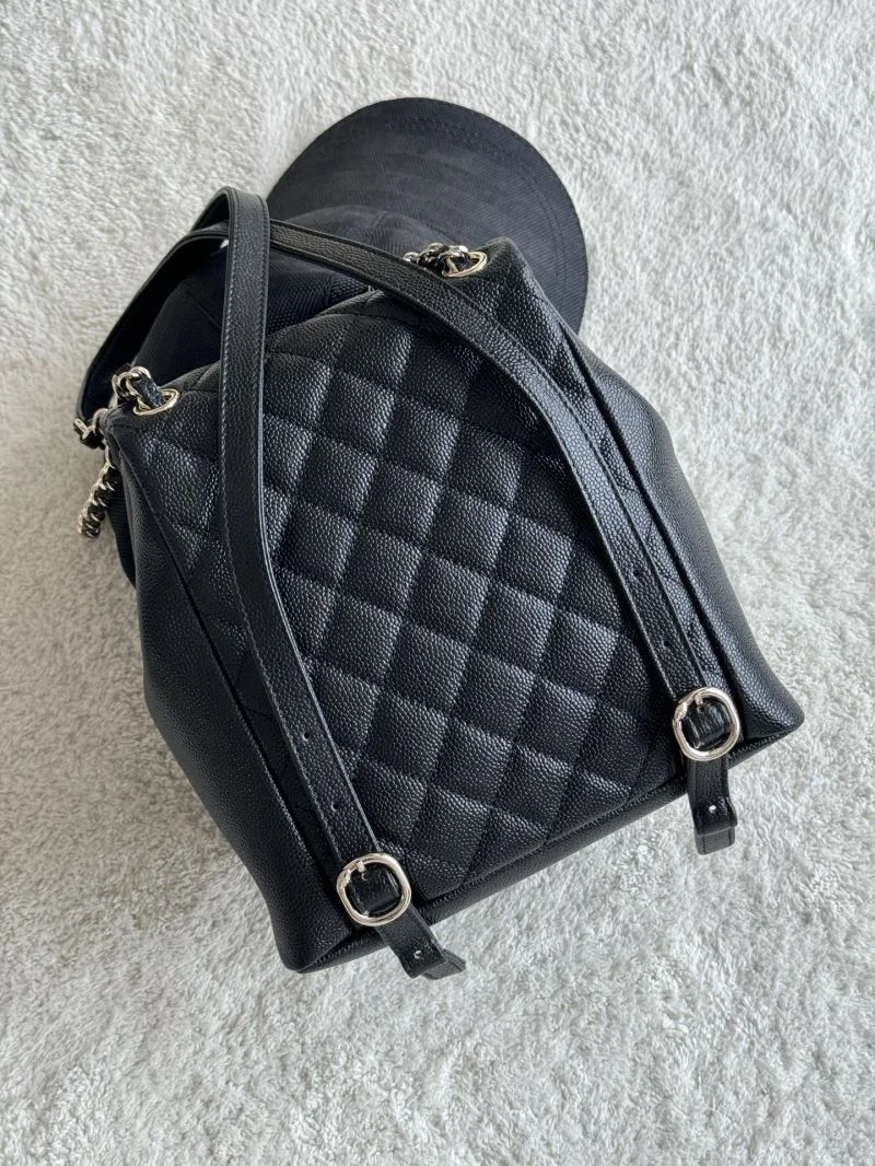 TimelessDesign Chanel Backpacks 55469
