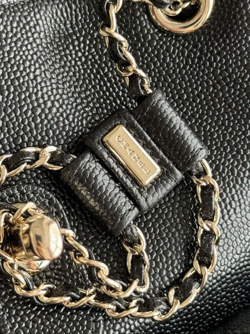 TimelessDesign Chanel Backpacks 55469