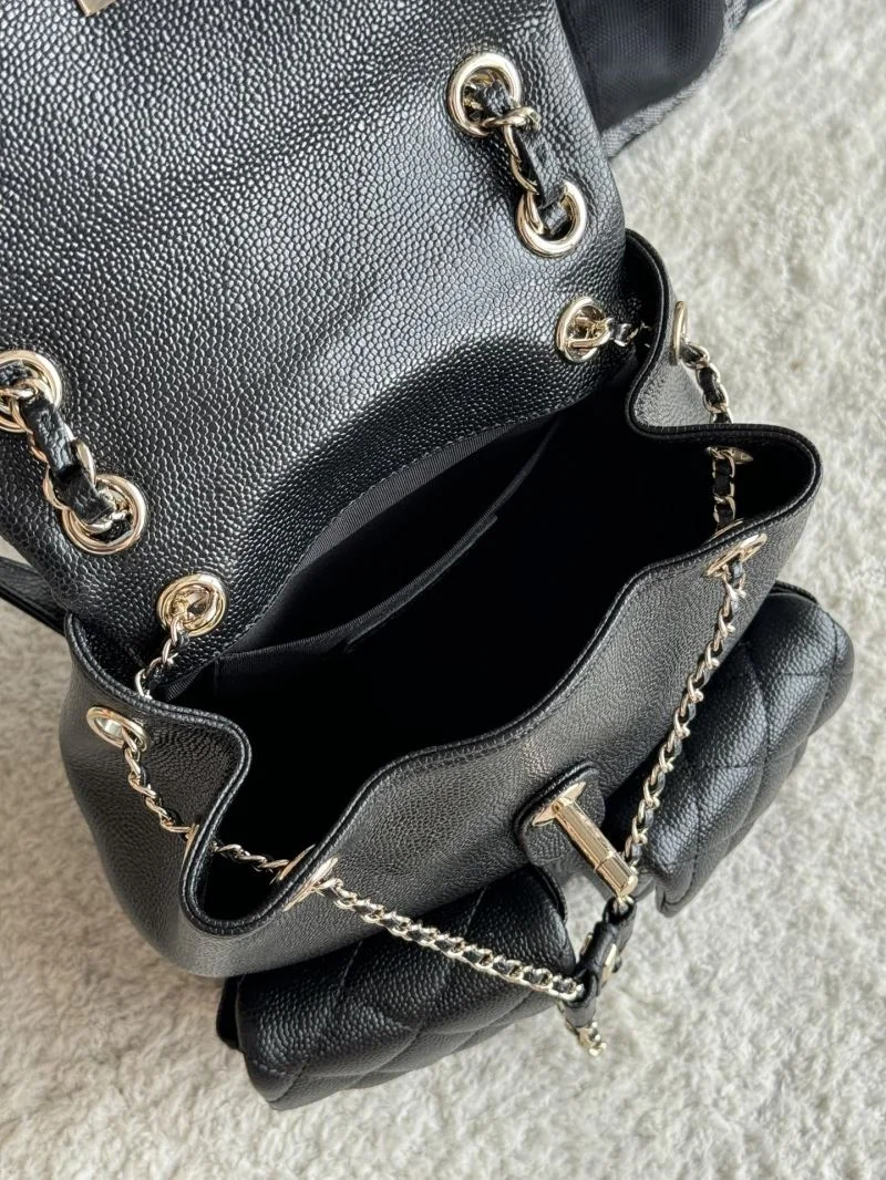 TimelessDesign Chanel Backpacks 55469