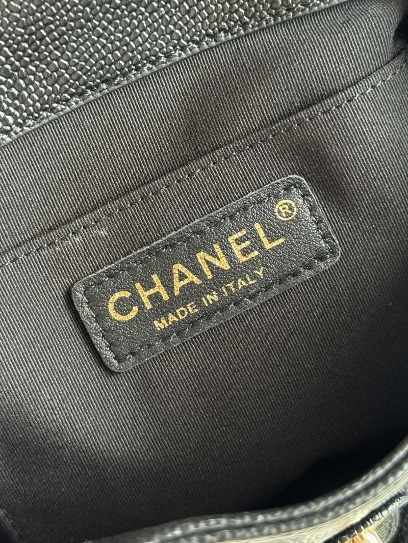 TimelessDesign Chanel Backpacks 55469
