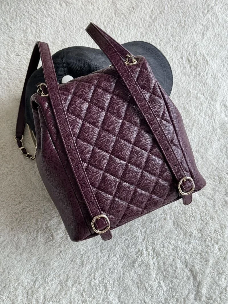 Chanel Backpacks Tailored 55505
