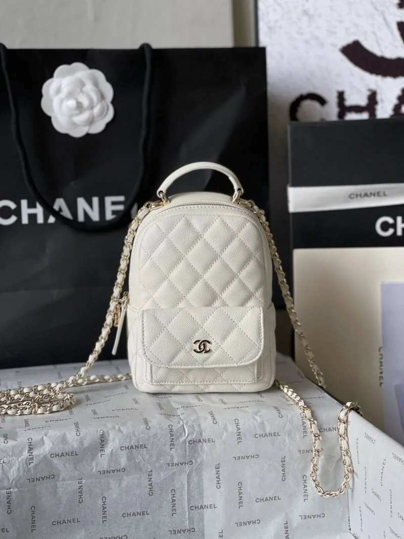 Chanel Backpacks Thermal 55464