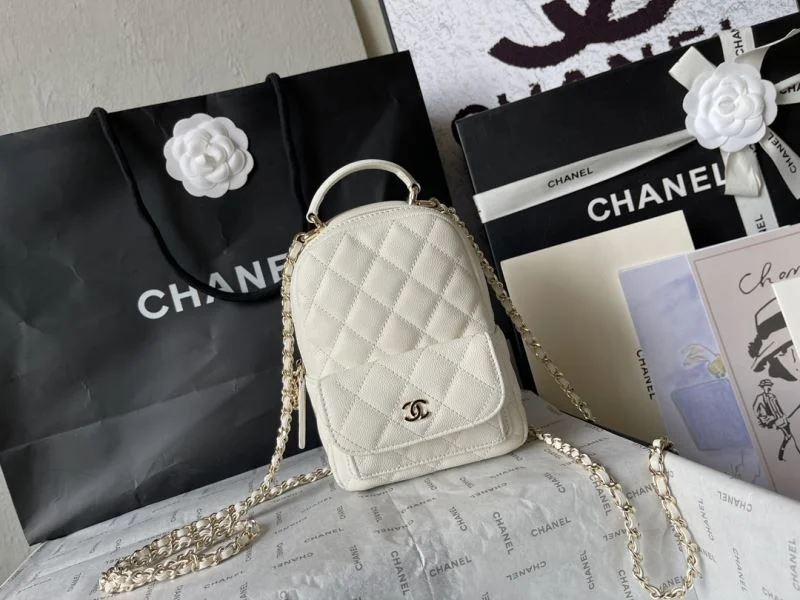 Chanel Backpacks Thermal 55464
