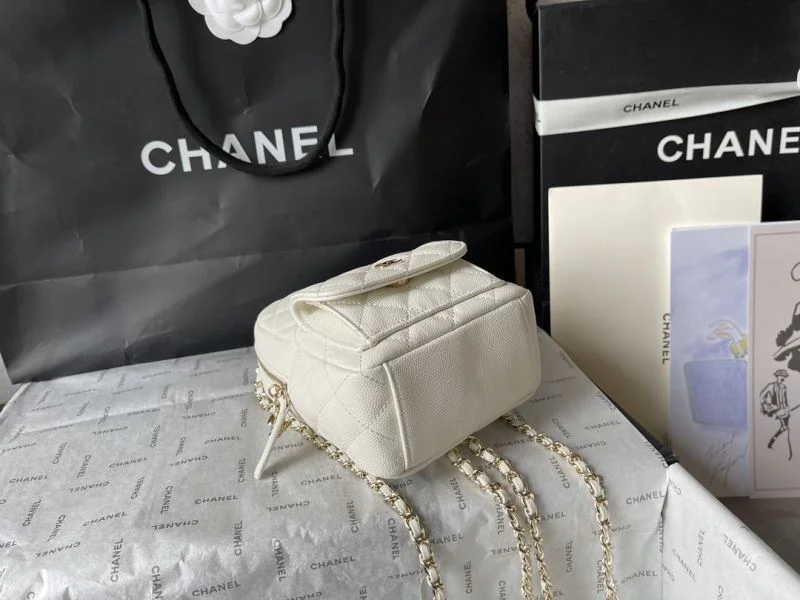 Chanel Backpacks Thermal 55464