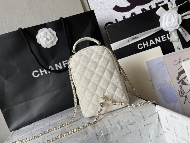 Chanel Backpacks Thermal 55464