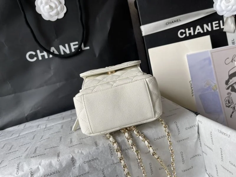 Chanel Backpacks Thermal 55464