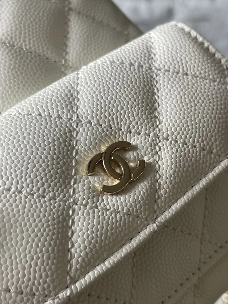 Chanel Backpacks Thermal 55464